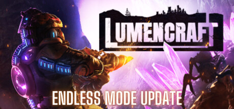 Lumencraft Stable Mod Collection
