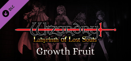 Wizardry: Labyrinth of Lost Souls – Growth Fruit Recommended Mod Collection