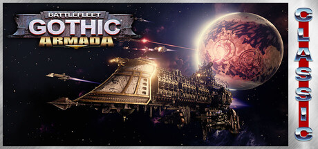 Battlefleet Gothic: Armada (Classic) 2025 Mod Pack
