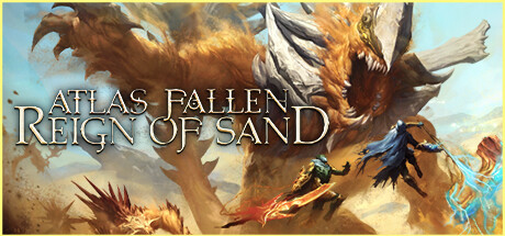 Atlas Fallen: Reign Of Sand Lightweight Mod Pack