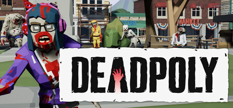 DeadPoly Immersion Mods