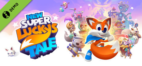 New Super Lucky’s Tale Demo Handpicked Mods