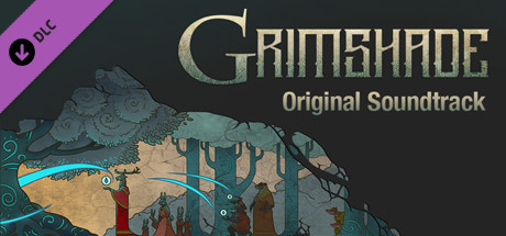 Grimshade — Soundtrack Massive Mod List