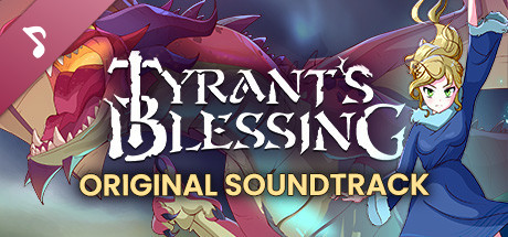 Tyrant’s Blessing Soundtrack Expanded Mod Collection