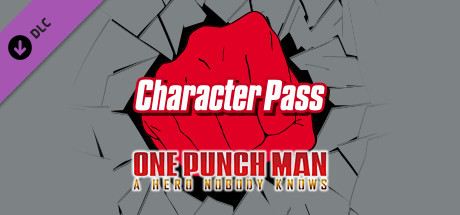 ONE PUNCH MAN: A HERO NOBODY KNOWS Character Pass Graphics Mod Collection