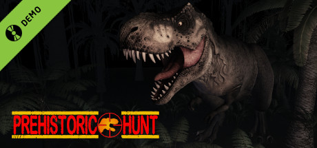 Prehistoric Hunt Demo Graphics Mod Collection
